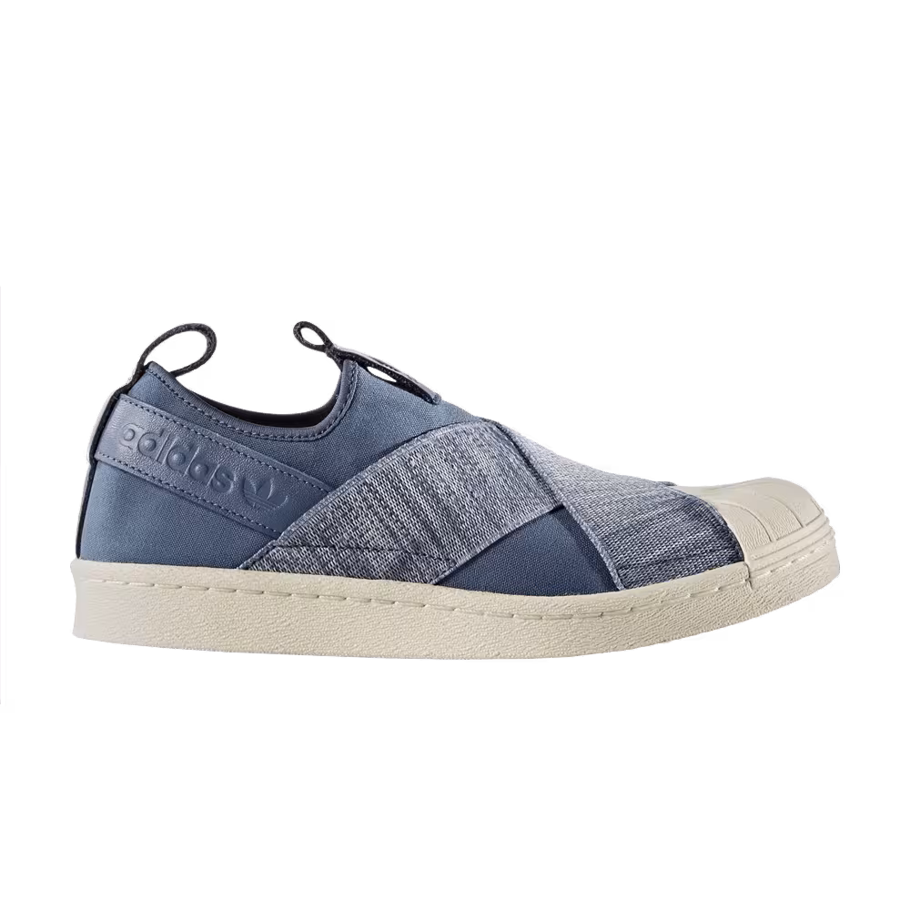 Adidas Superstar Slip-On W Tech Ink