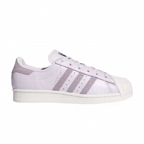 Adidas Superstar 'Legacy Purple Tint'