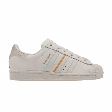 Adidas Wmns Superstar 'Off White Almost Blue'