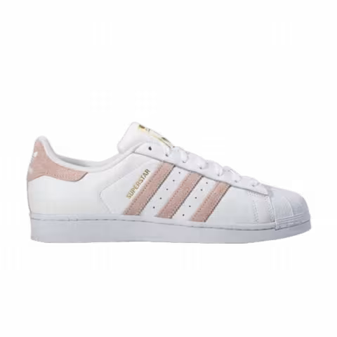 Adidas Wmns Superstar Foundation 'Pink'