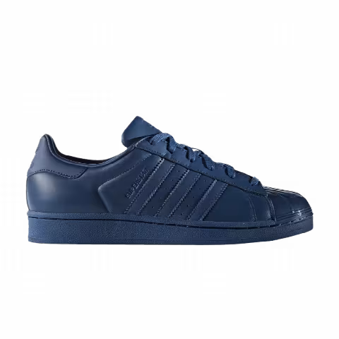 Adidas Wmns Superstar 'Tech Steel'