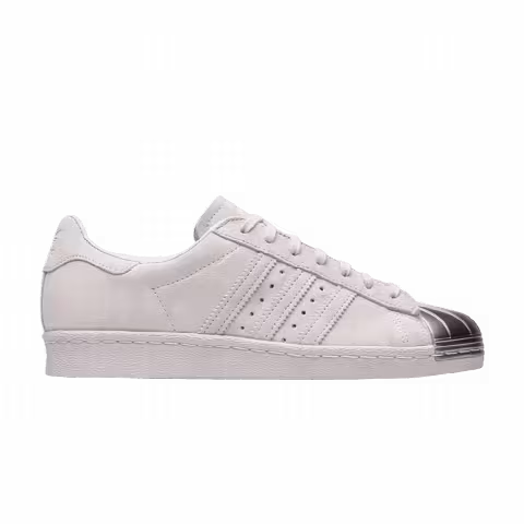 Adidas Wmns Superstar 80s 'Metal Toe - Grey'