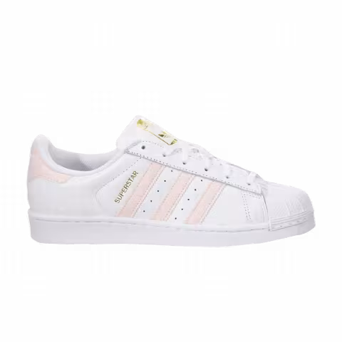 Adidas Wmns Superstar 'White Ice Pink'