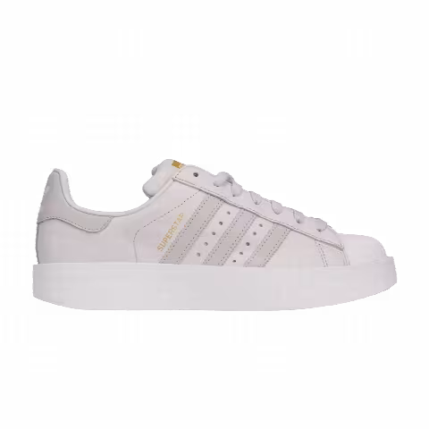 Adidas Wmns Superstar Bold 'Grey One'