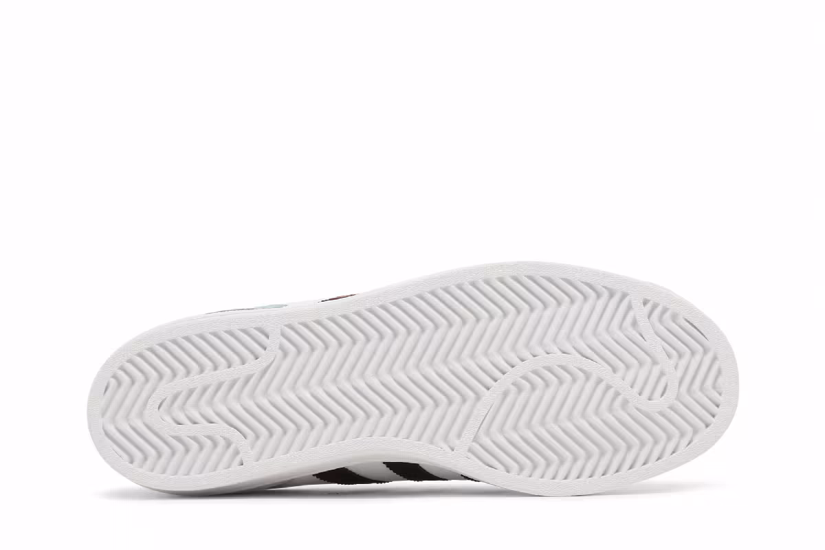 Kevin Lyons x adidas Superstar Big Kids Create Your Future, view 5