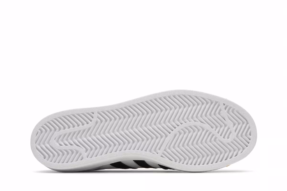 LEGO x adidas Superstar J White Eqt Yellow, view 5