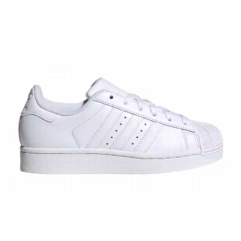 adidas Superstar 2 J 'Cloud White'