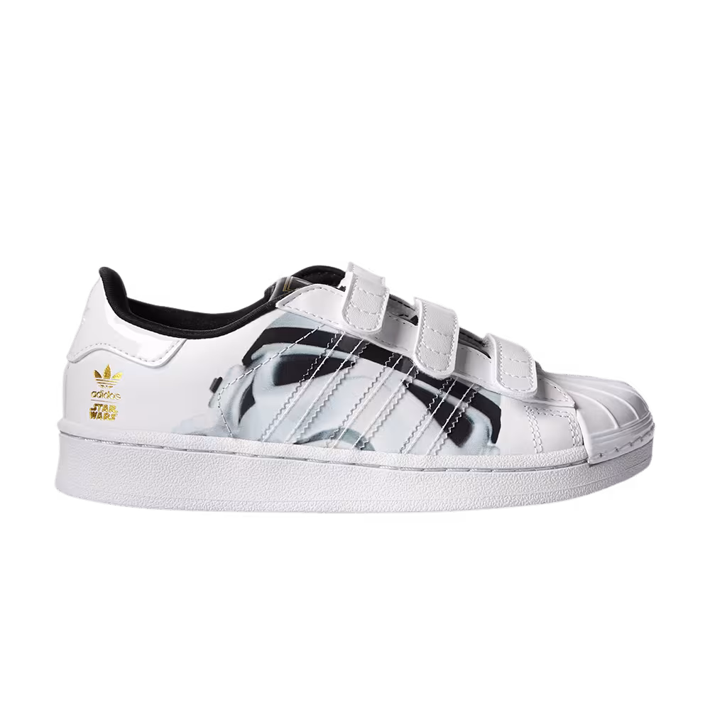 Adidas Superstar Star Wars
