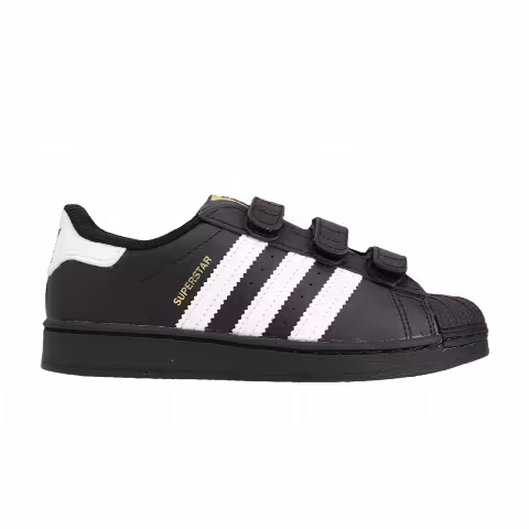 Adidas Superstar CF C 'Black'