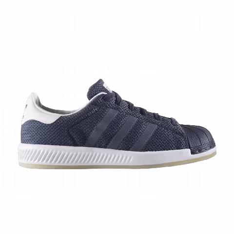 Adidas Superstar Bounce J 'Collegiate Navy'