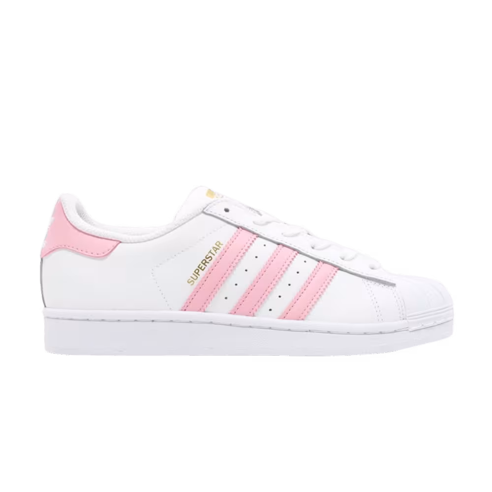 Adidas Superstar J