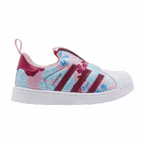 adidas Superstar 360 J 'Glory Pink'