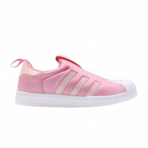 adidas Superstar 360 J 'Light Pink'
