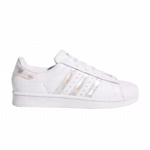 Adidas Superstar J 'Iridescent'