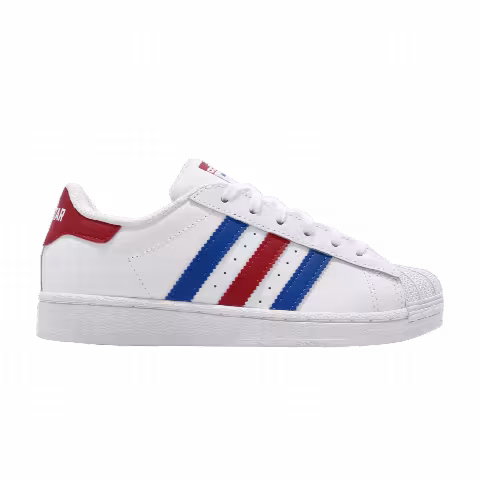 Adidas Superstar C 'Americana'
