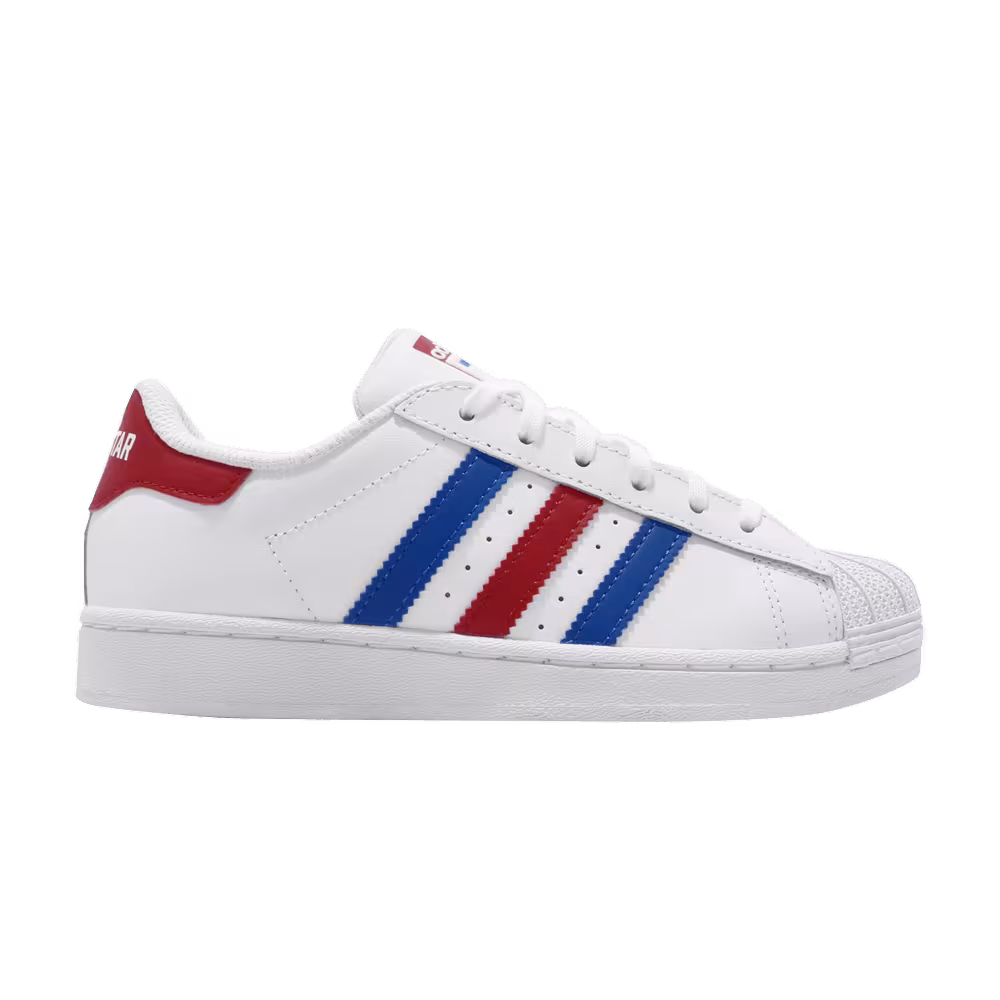 Adidas Superstar C Americana