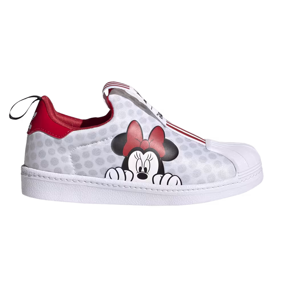 Disney x adidas Superstar 360 X J Minnie Mouse