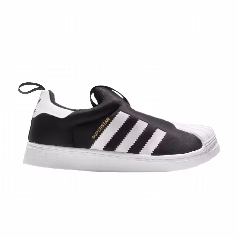 adidas Superstar 360 C 'Black'