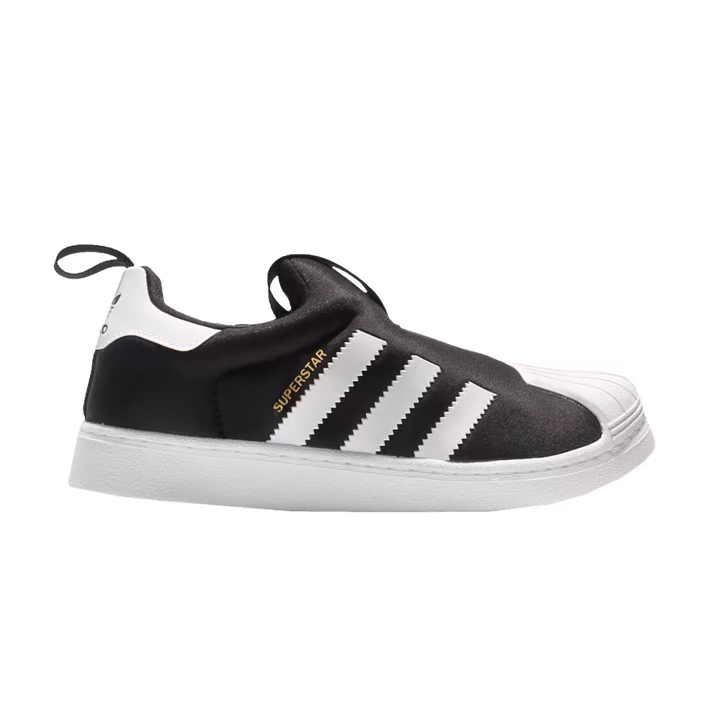 adidas Superstar 360 C Black