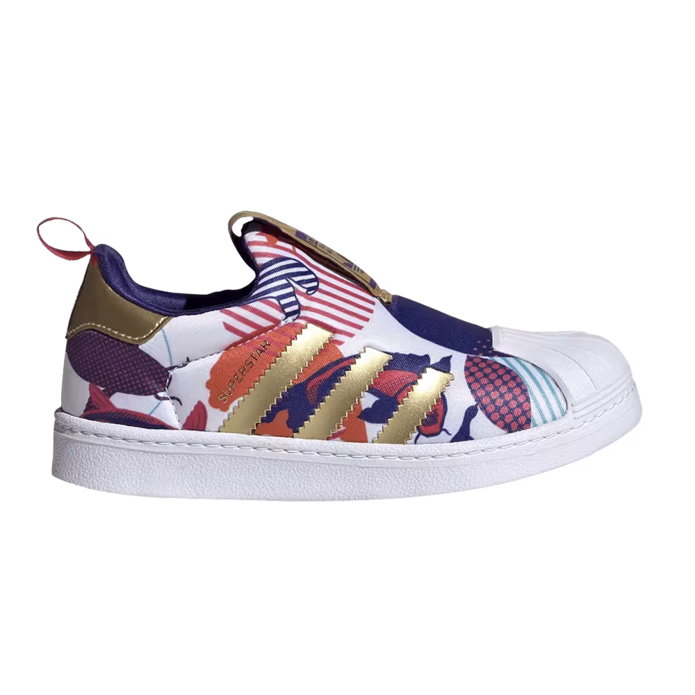 adidas Superstar 360 C Chinese New Year