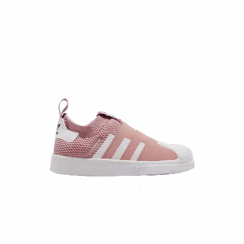 adidas Superstar 360 2.0 C 'Wonder Mauve'