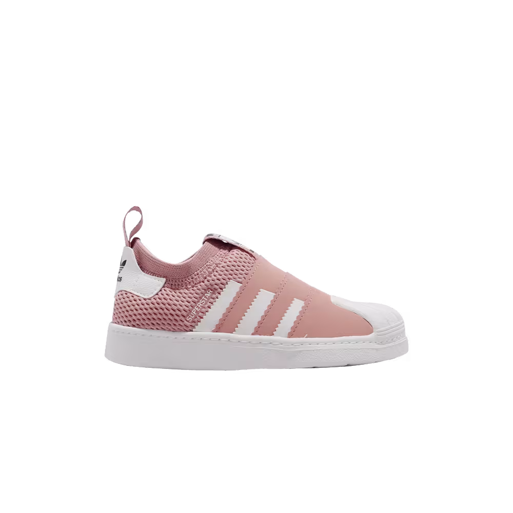 adidas Superstar 360 2.0 C Wonder Mauve
