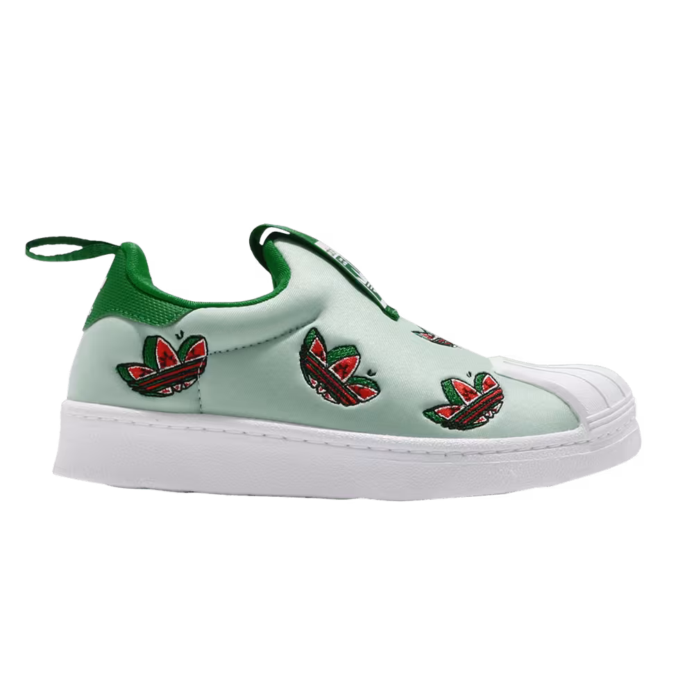 Adidas Superstar 360 J Watermelon