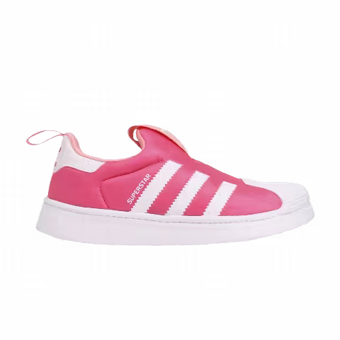 adidas Superstar 360 C 'Real Pink'