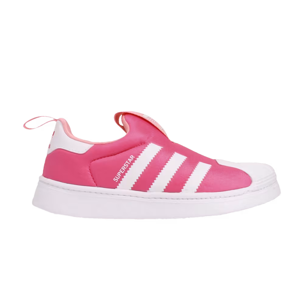 adidas Superstar 360 C Real Pink