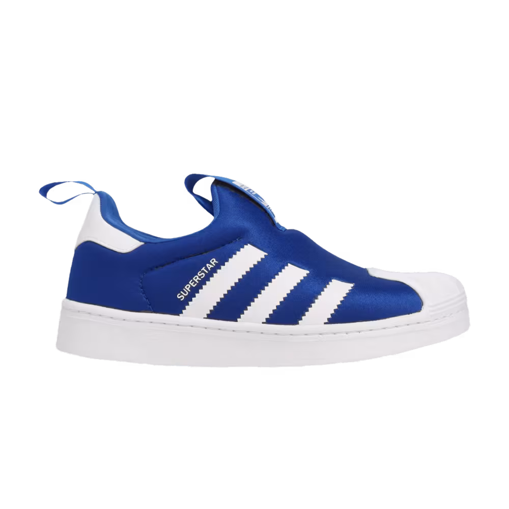 Adidas Superstar 360 C Team Royal Blue