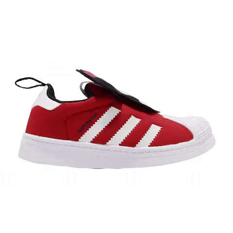 Disney x adidas Superstar 360 Little Kid 'Minnie Mouse'