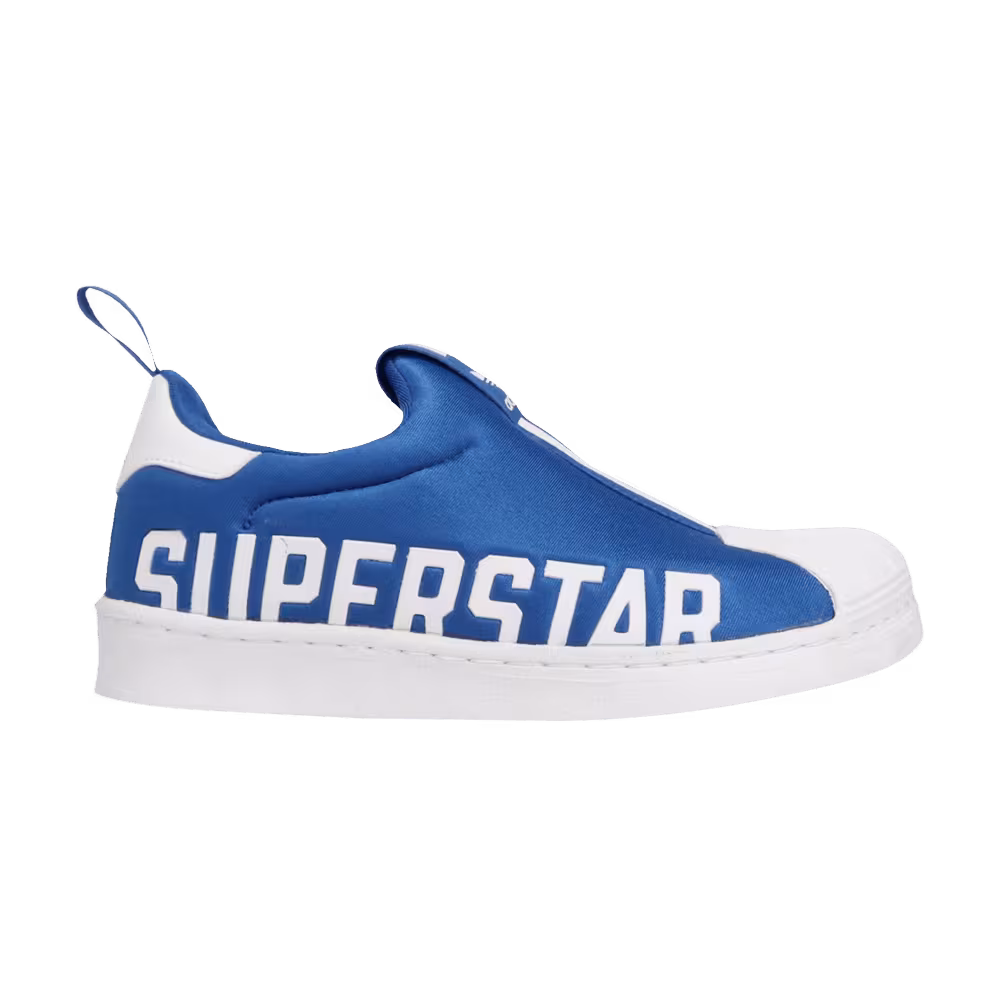 adidas Superstar 360 X C Blue