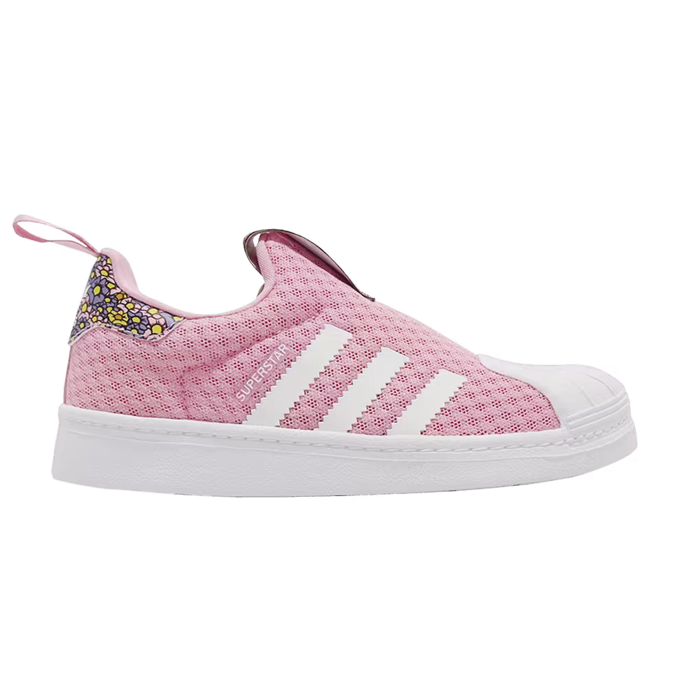 Disney x adidas Superstar 360 Little Kid Bambi - Bunny