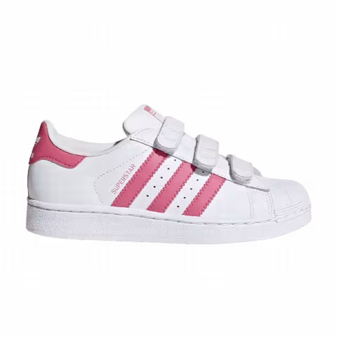 Adidas Superstar CF C 'White Pink'