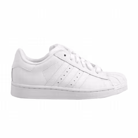 Adidas Superstar 2 C 'White'