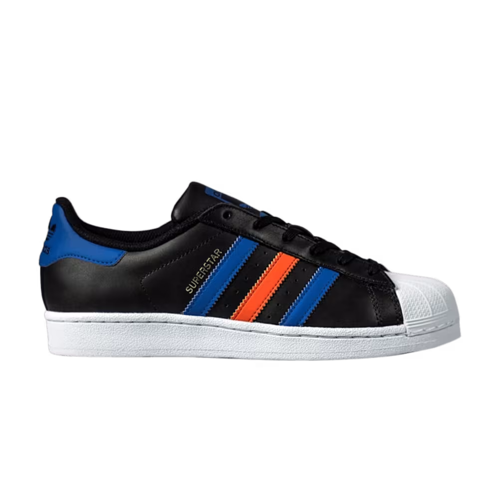 Adidas Superstar J