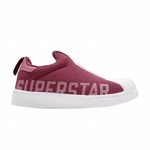 adidas Superstar 360 X J 'Wild Pink Hazy Rose'