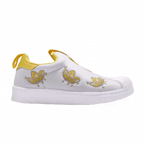 adidas Superstar 360 J 'Lemon'