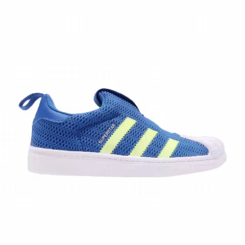 adidas Superstar 360 C 'True Blue'