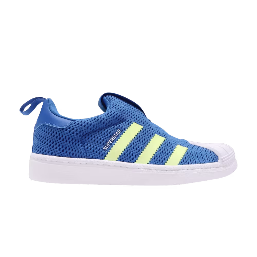 adidas Superstar 360 C True Blue