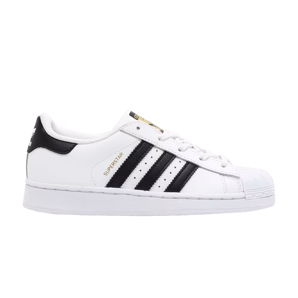 adidas Superstars Foundation PS