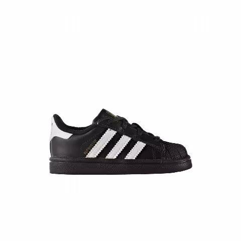 adidas Superstar TD 'Core Black'