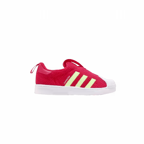 adidas Superstar 360 I 'Active Red'