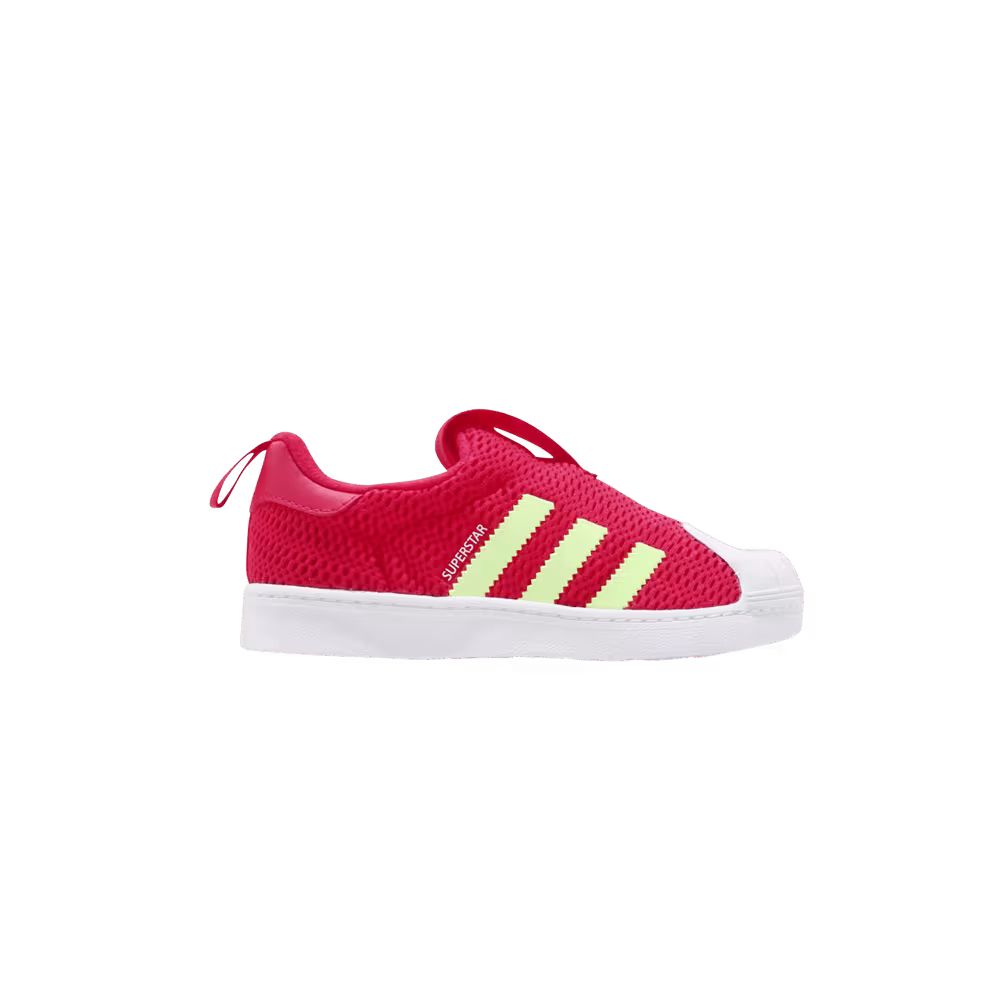 adidas Superstar 360 I Active Red
