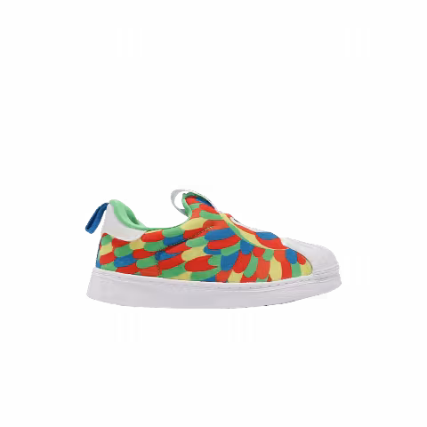 adidas Superstar 360 I 'Parrot'