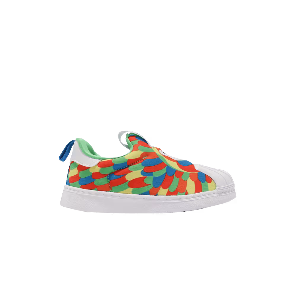 adidas Superstar 360 I Parrot