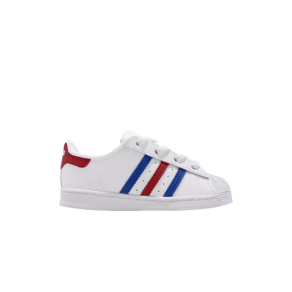 Adidas Superstar EL I Americana