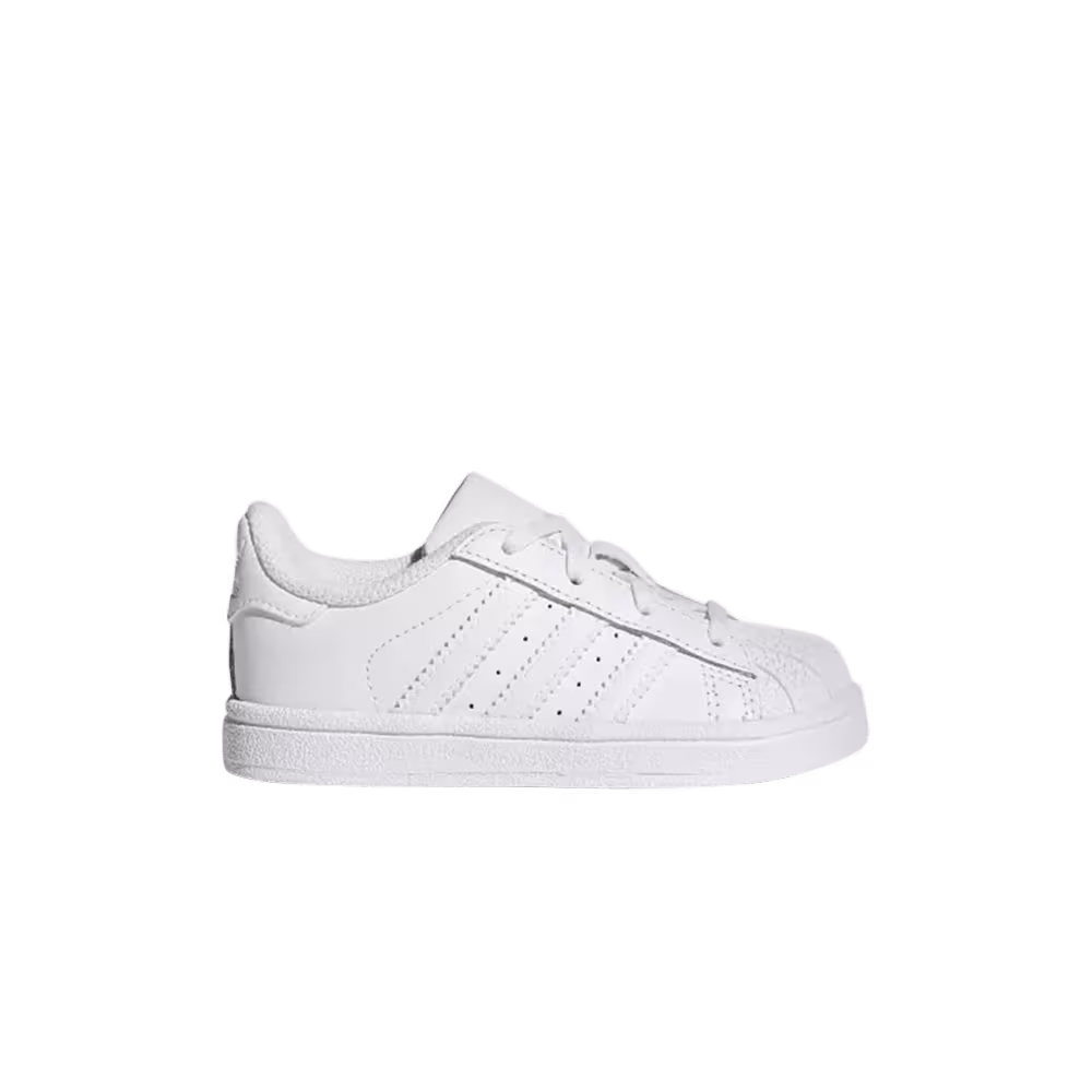 adidas Superstar TD Triple White