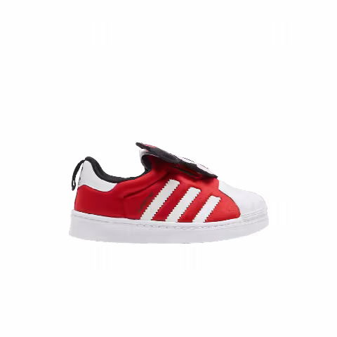 Disney x adidas Superstar 360 I 'Minnie Mouse'