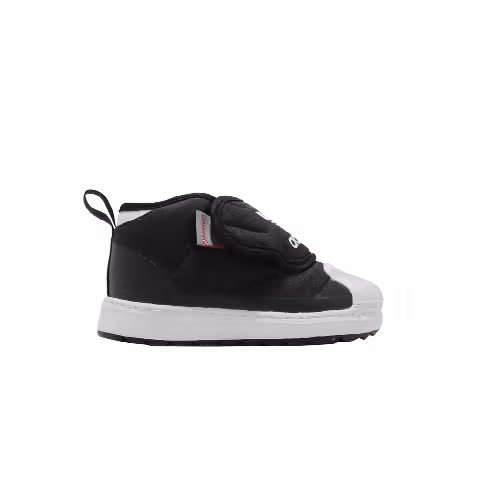 Adidas Superstar 360 Boot I 'Black White'